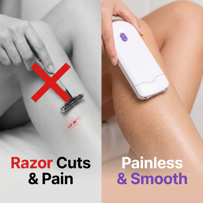 VeroSoft™ LumiErase