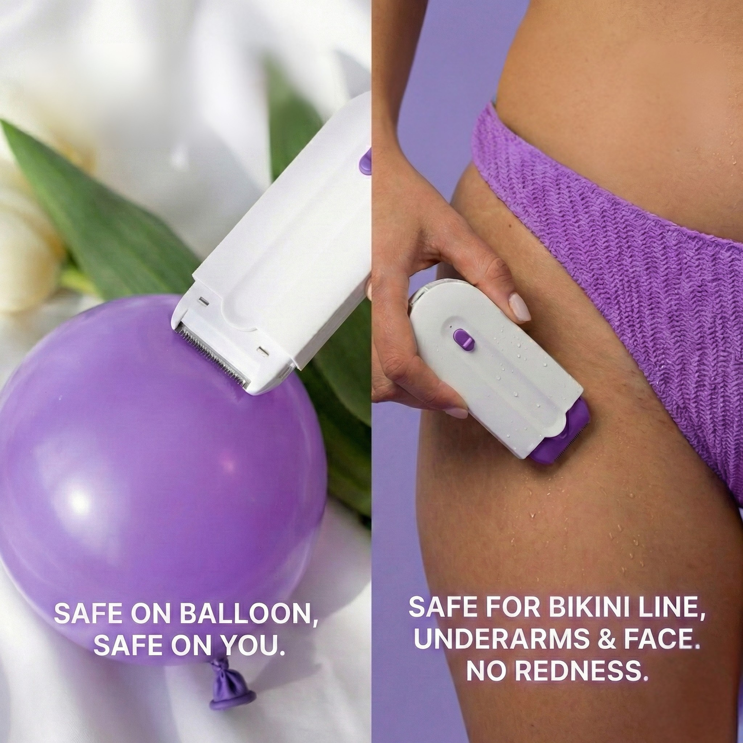 VeroSoft™ LumiErase