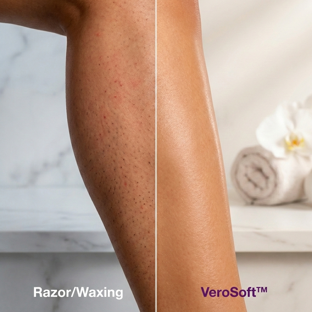 VeroSoft™ LumiErase